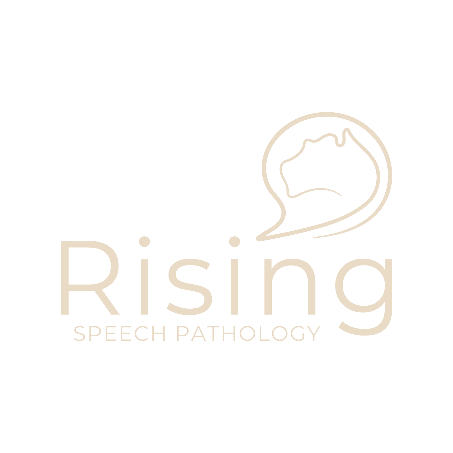 Rising Speech Pathology