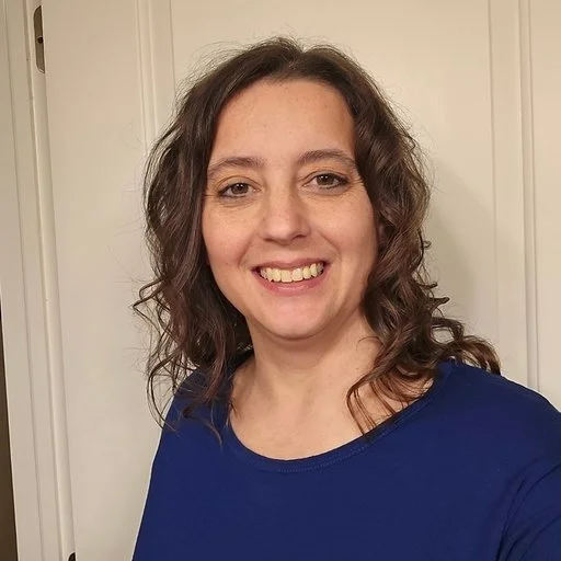 Paralegal Toshia