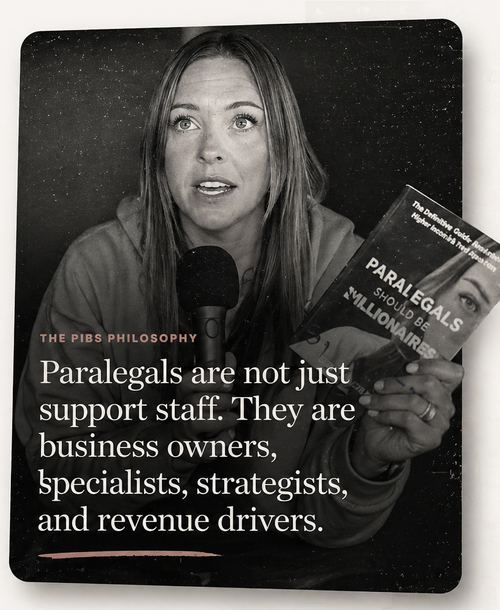 Paralegals in Business Aren’t an Anomaly Anymore