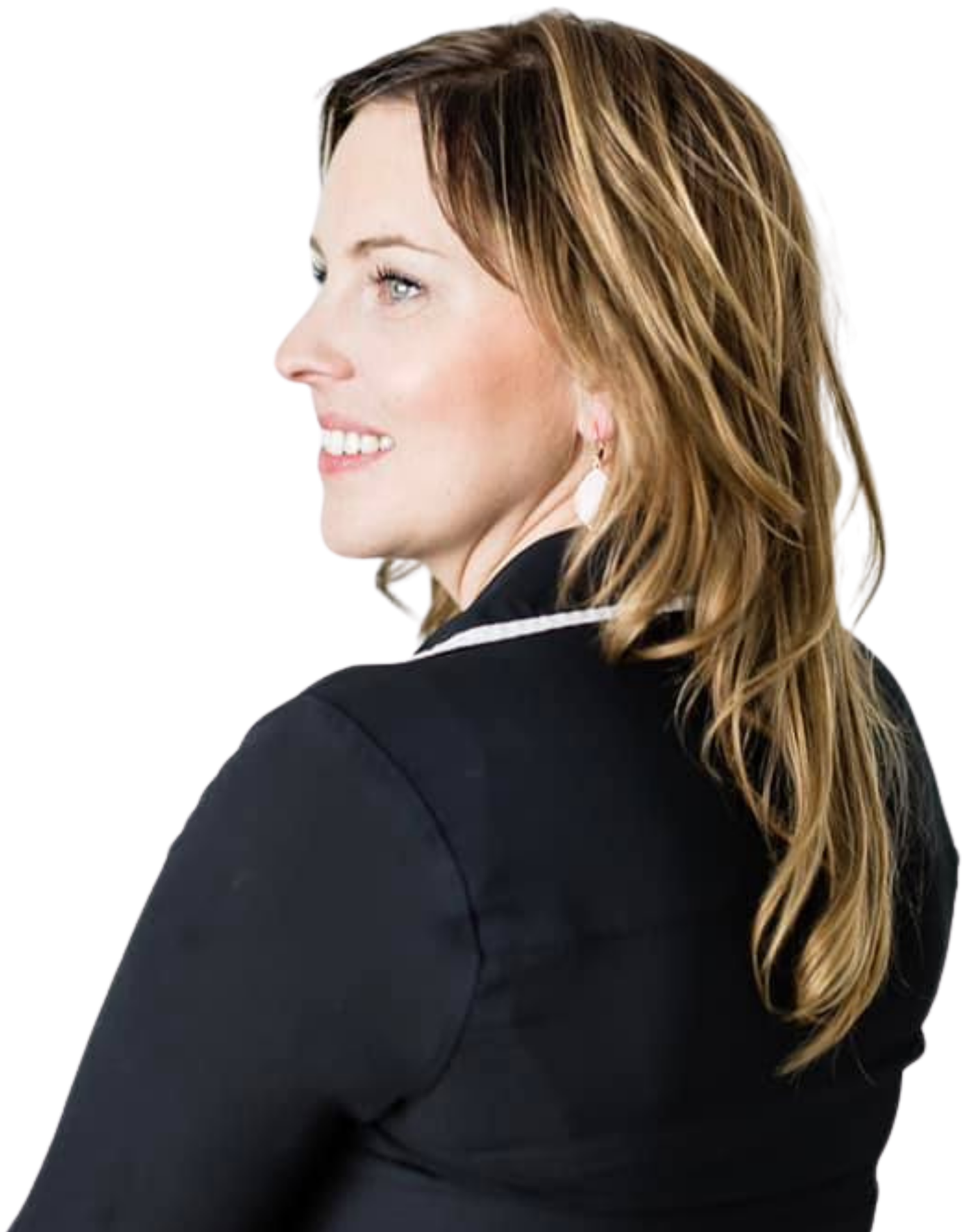 Jaclyn Foster, founder of Paralegals in Business Society