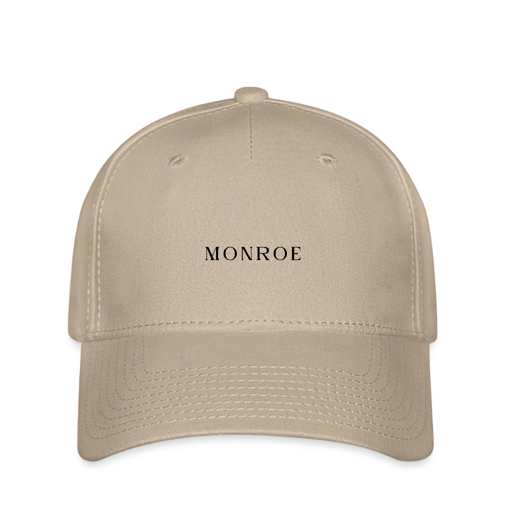 Khaki cap