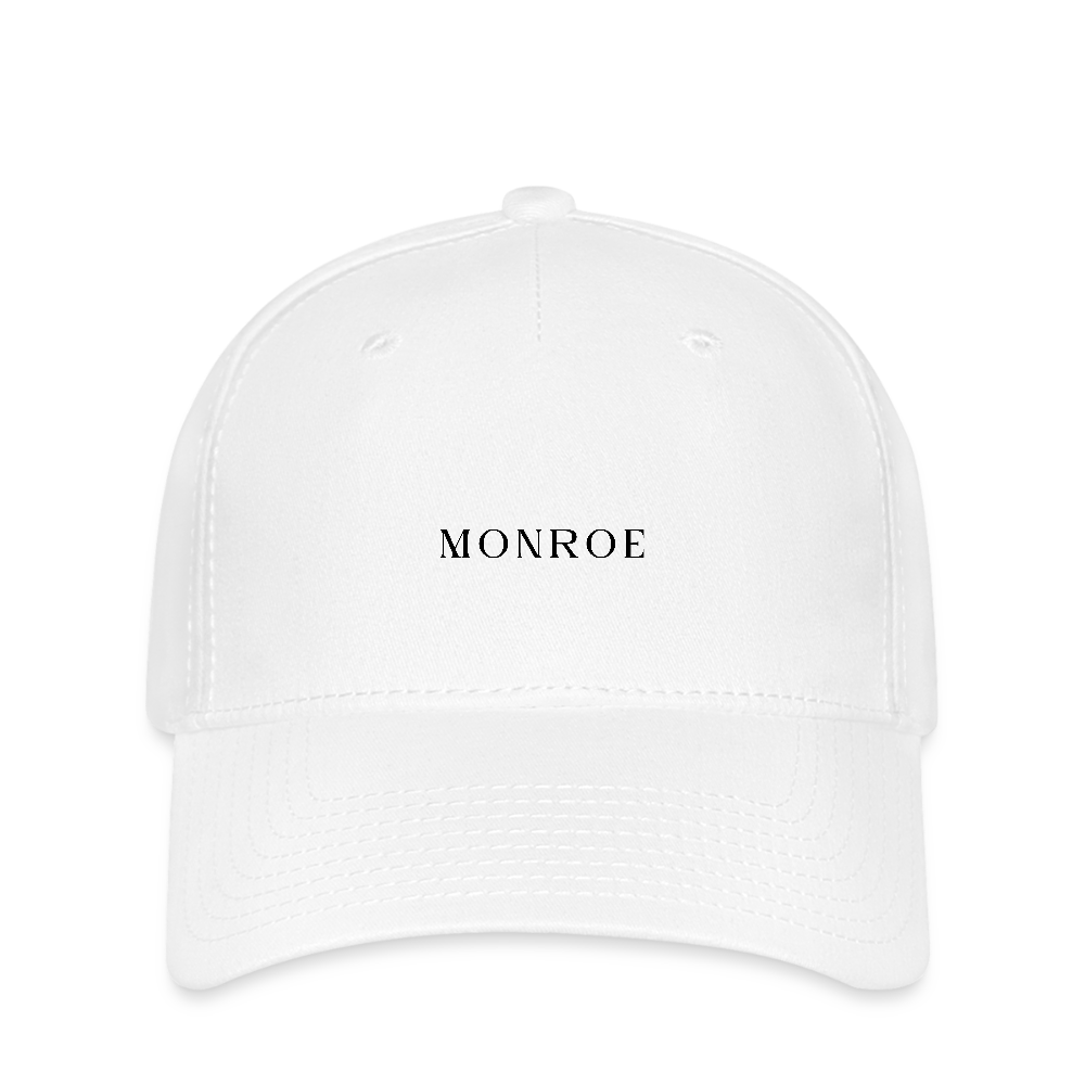 White cap