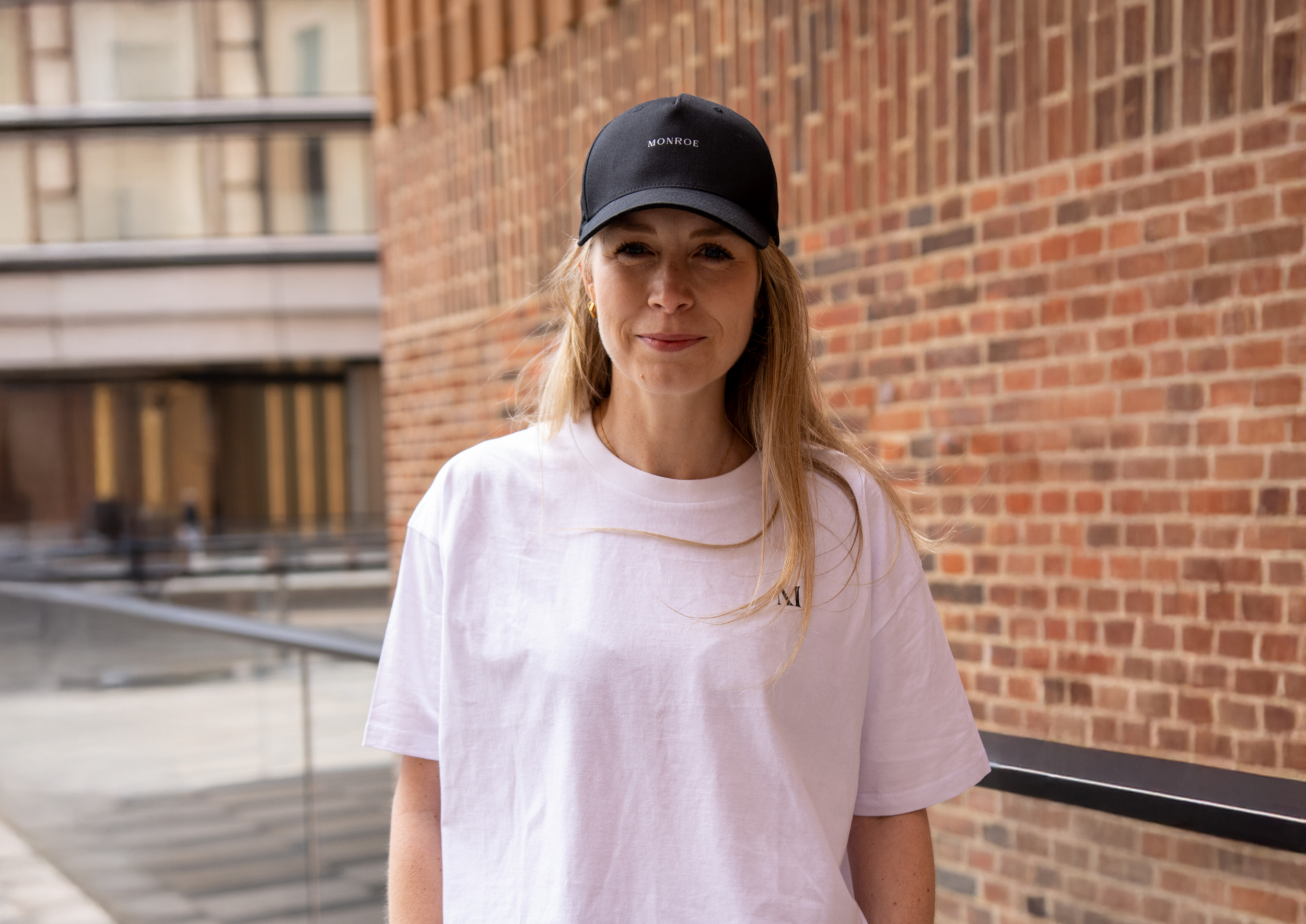 Nicole Saunders / Confidence in the Everyday