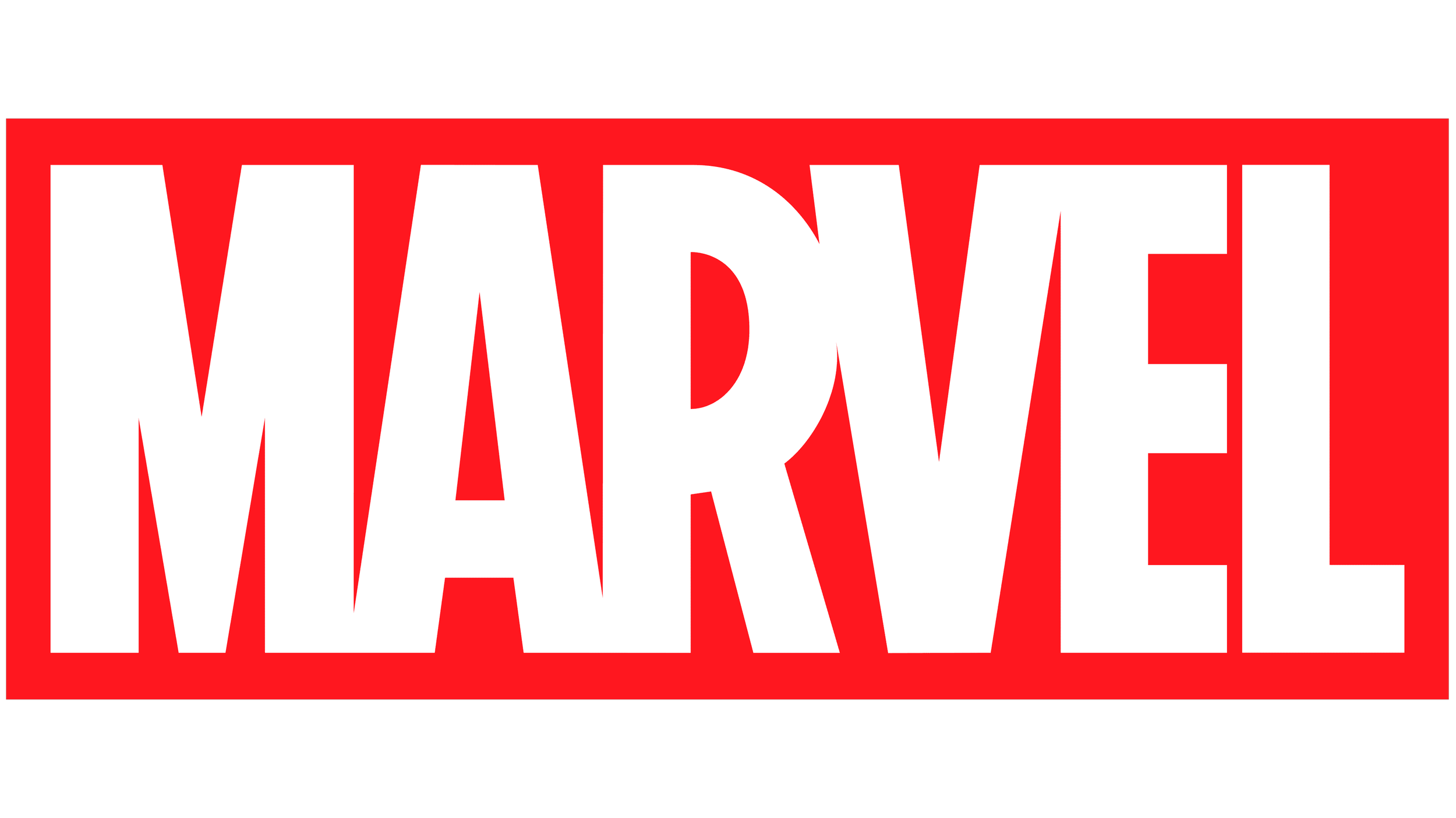 Marvel covers