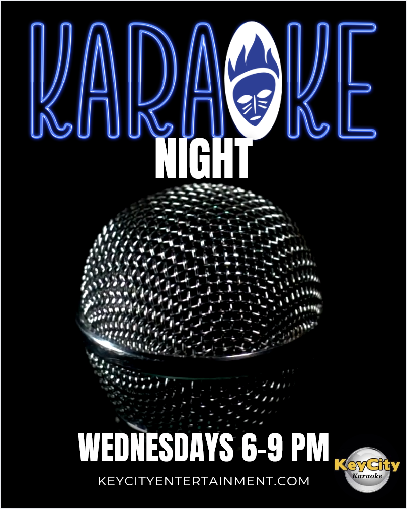 Karaoke Night
