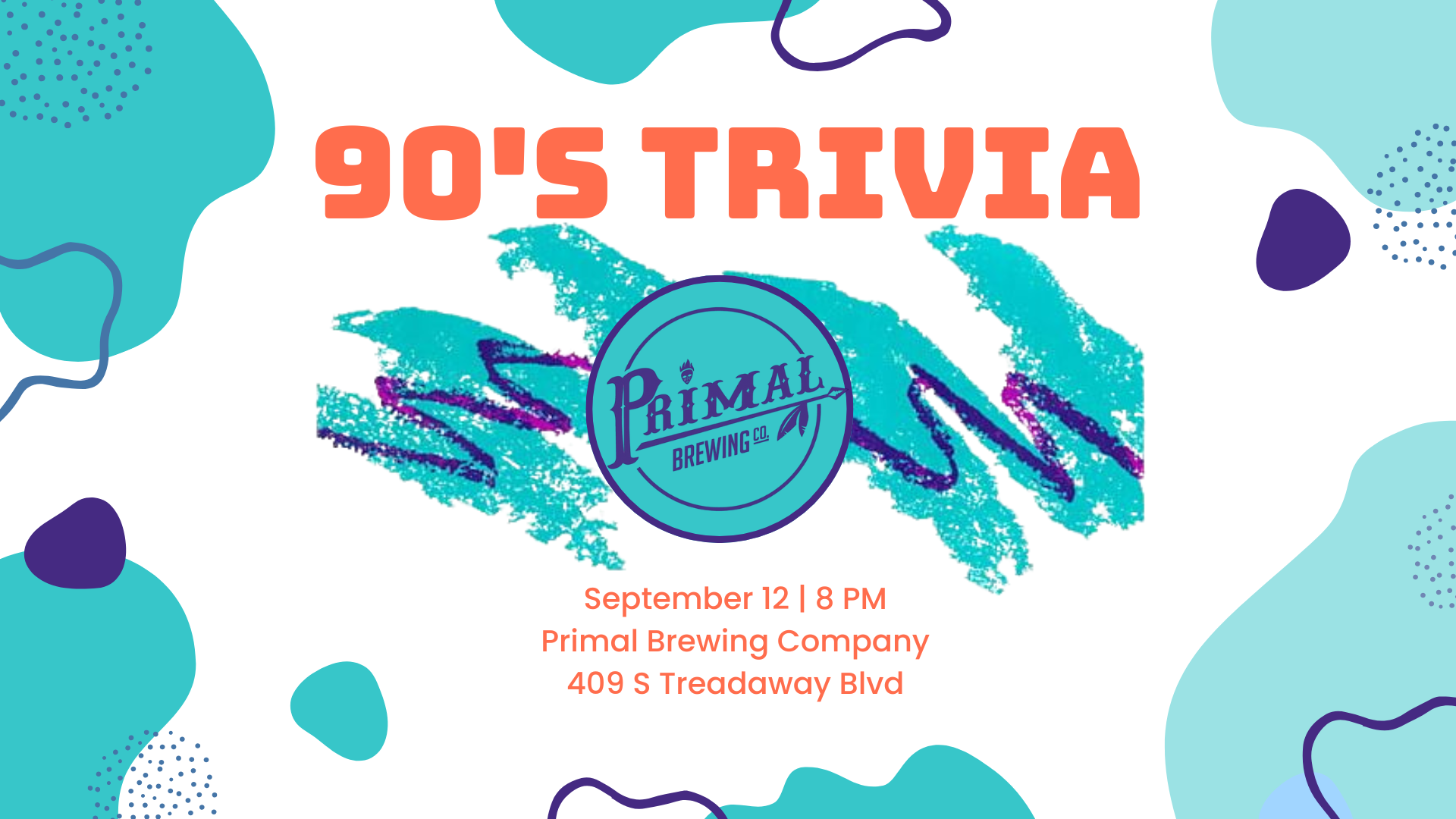 90s TRIVIA