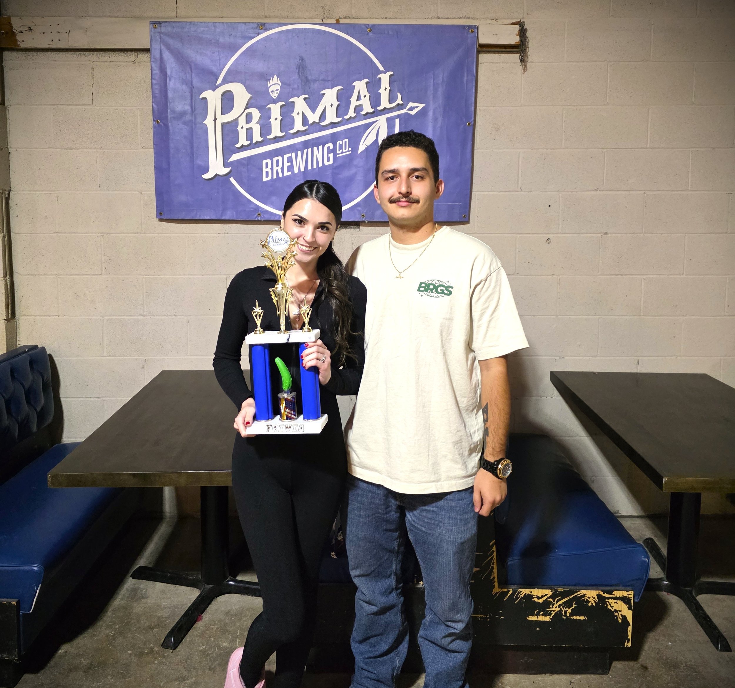 "Partaaay", November 21, 2025