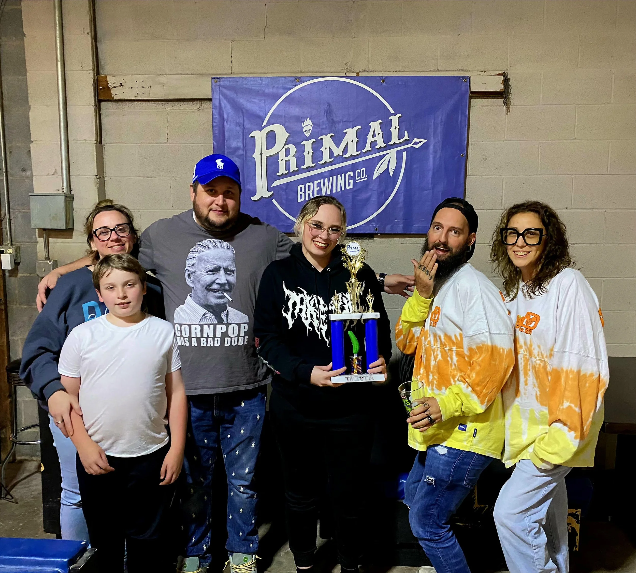 "Jordan, Amber, and Amber Dragon", October 24, 2025