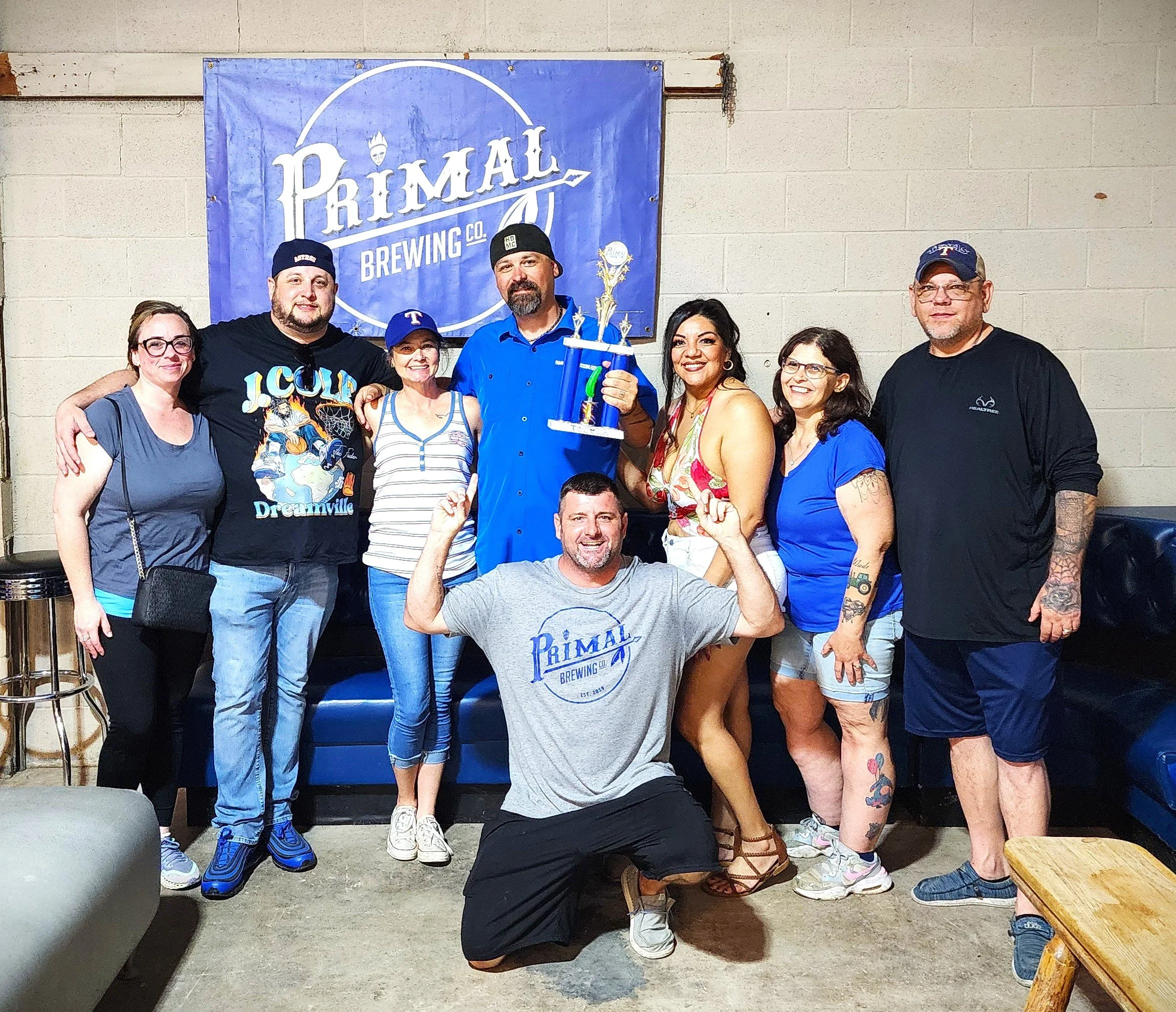 "Shannon's Team", August 29, 2025