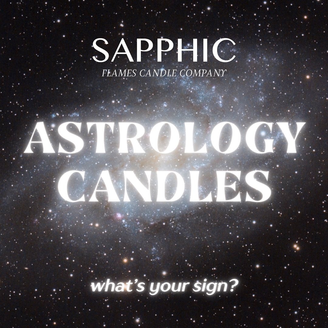 pt. 2- what&rsquo;s your sign? 💫

we created a custom scent based on your personal zodiac sign: from a complex and mysterious fragrance for scorpio, to an intuitive and spiritual fragrance for pisces. hint: these are included in our black friday sal