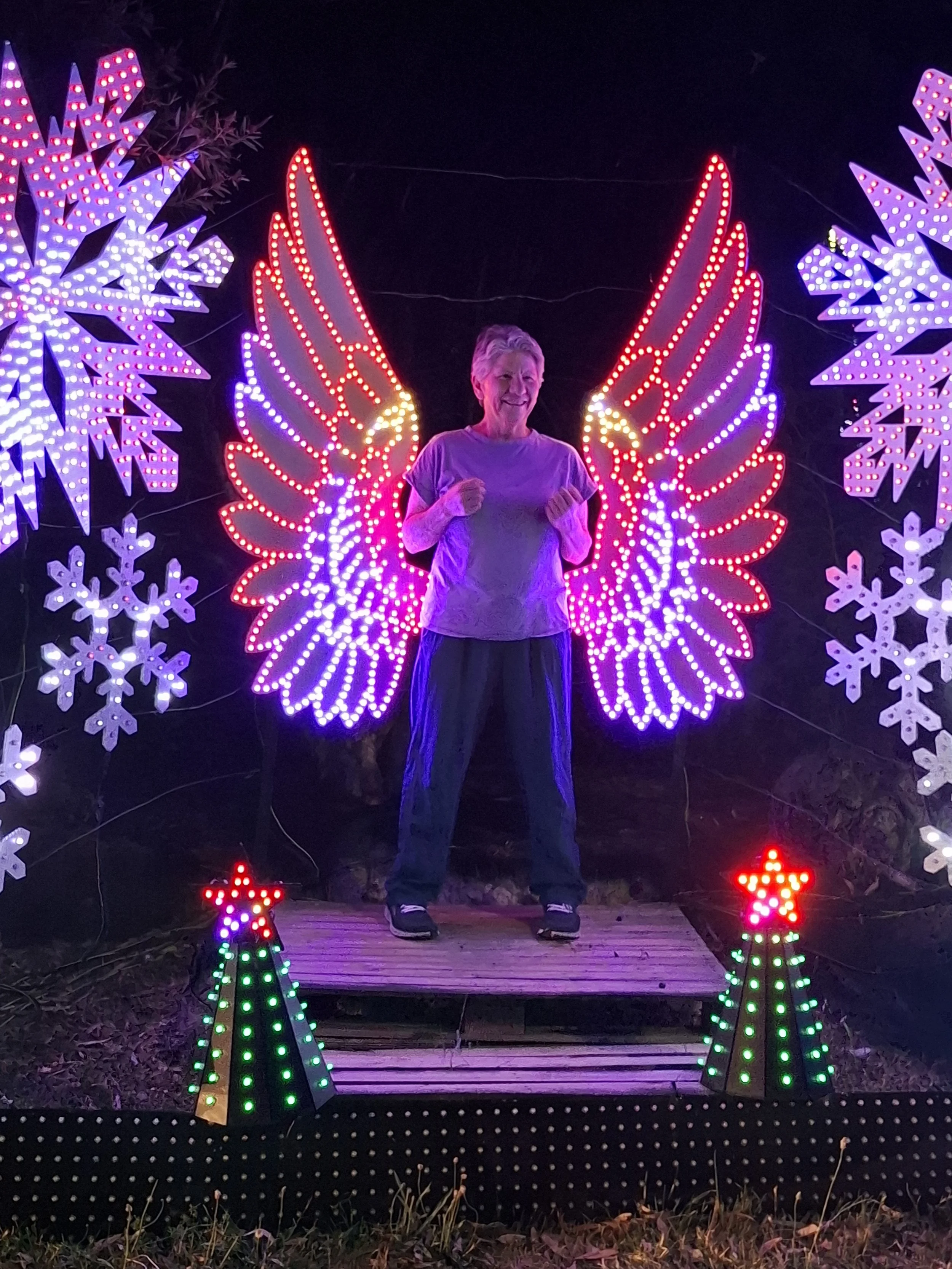 Christmas decoration