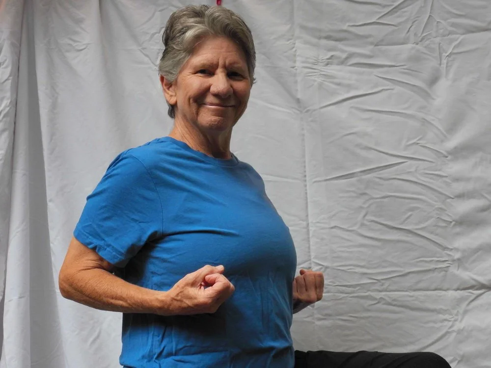 Starting position for forms