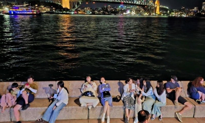Sydney Circular Quay