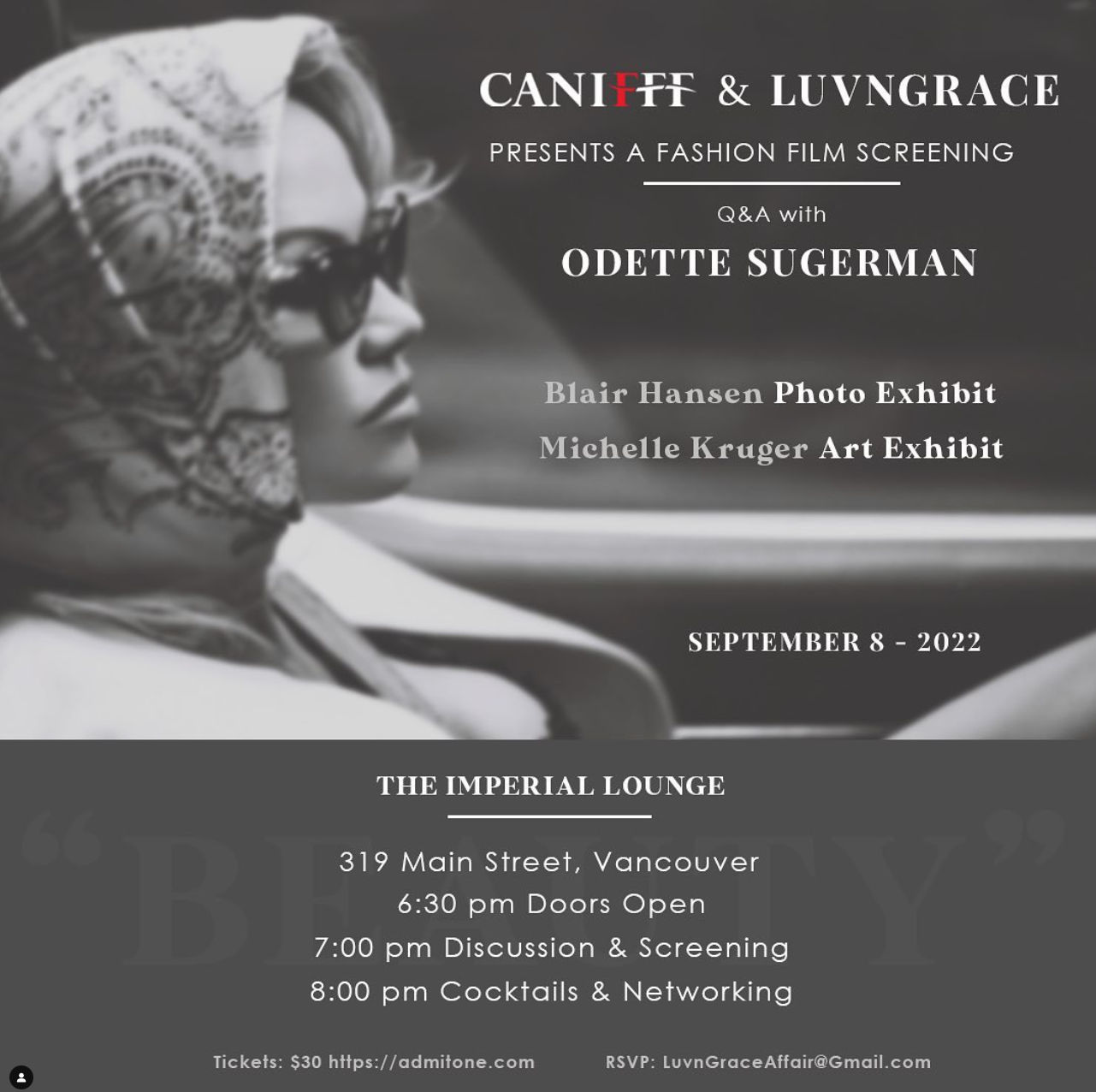 Beauty (Screening & Panel) @ Imperial Lounge - Vancouver.png