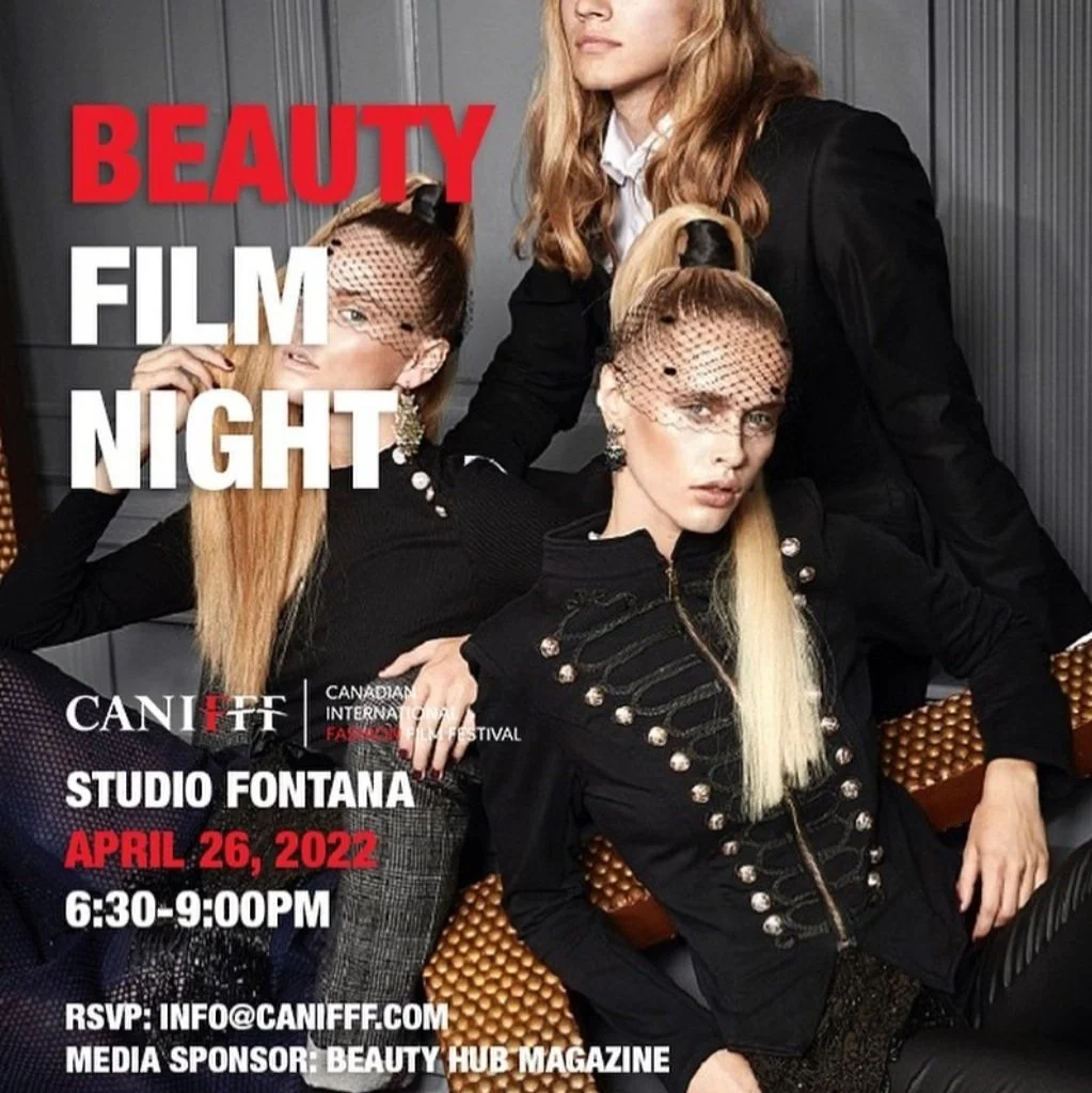 Beauty (Screening) @ Studio Fontana - Toronto.jpg