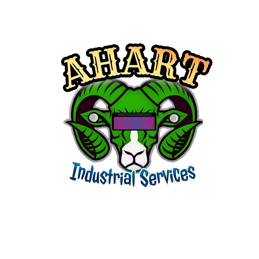 Ahart Industrial Services
