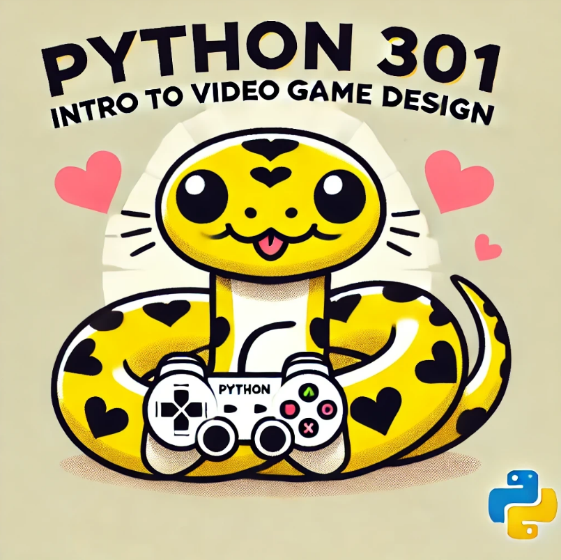 python 301 - intro to video game design.png
