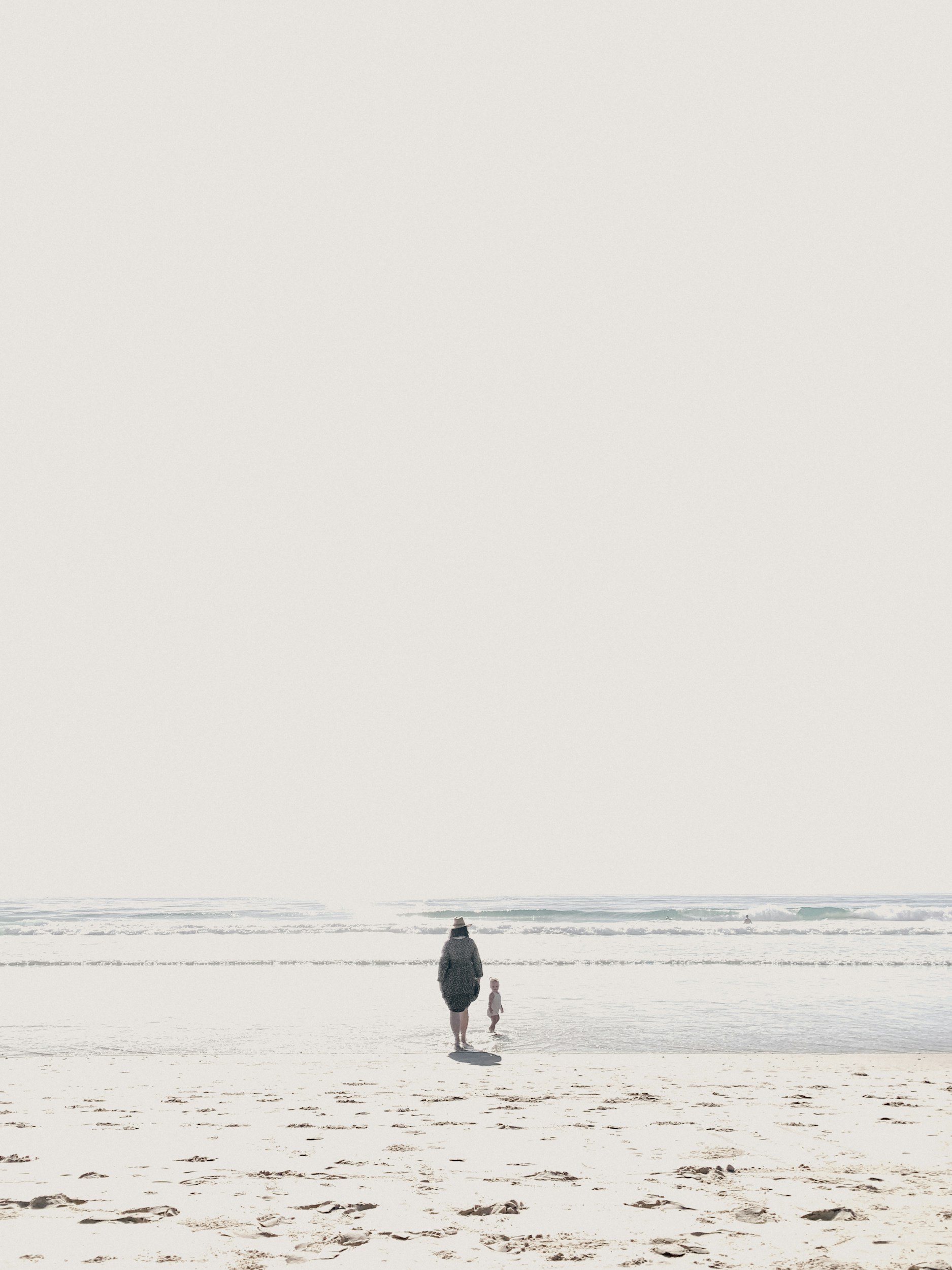 The Impact of Toxic Mothers on Adult Women - Entry by Jessica Wright
