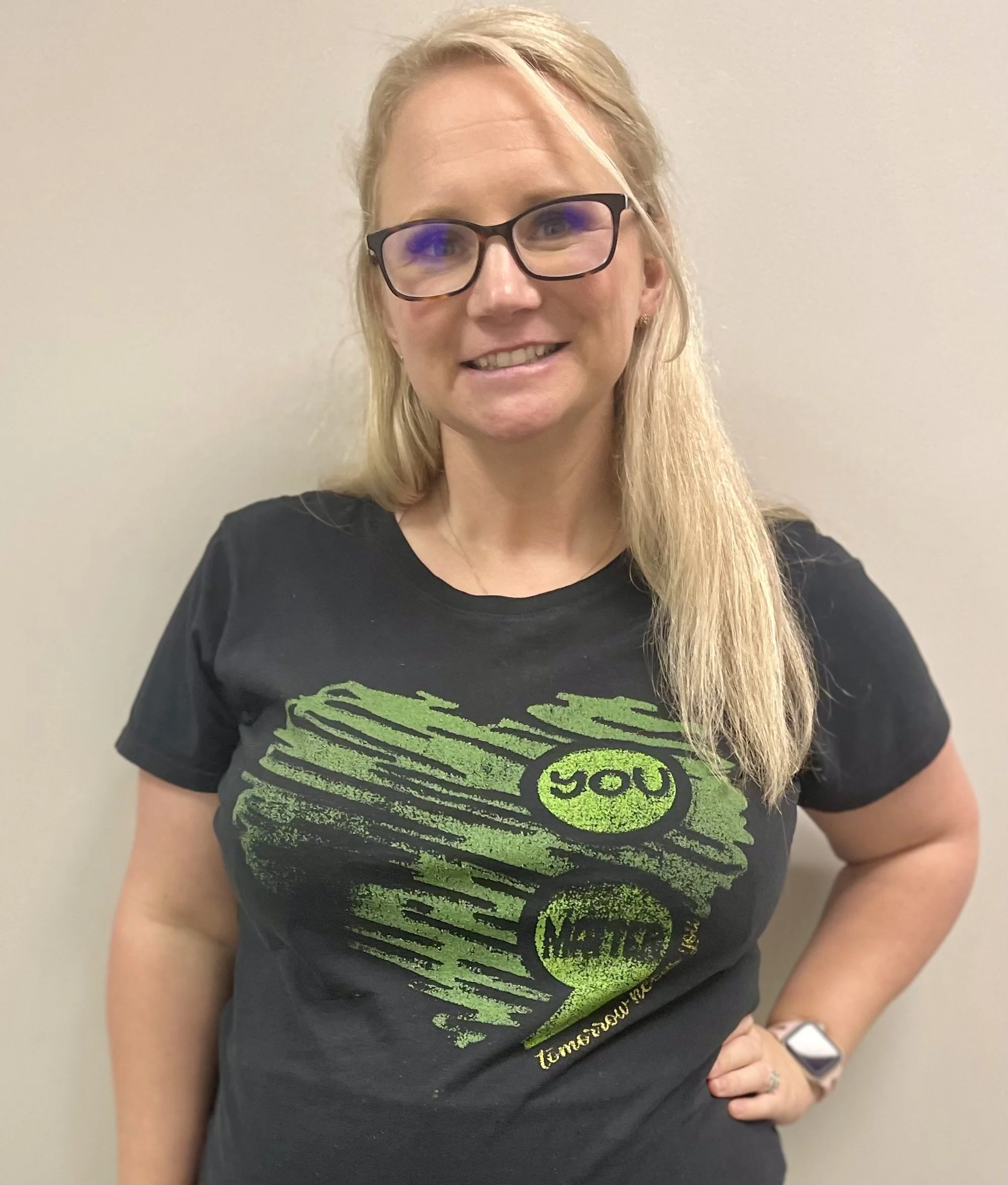 Meet our Support Team — Wright Choice Counseling