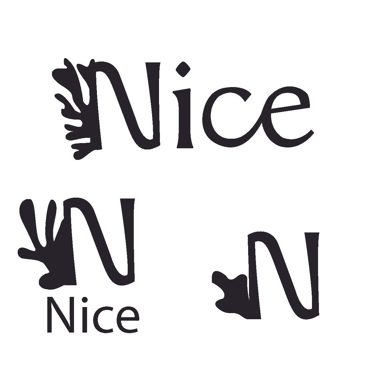 Inspired by the art of Henri Matisse, who painted in Nice