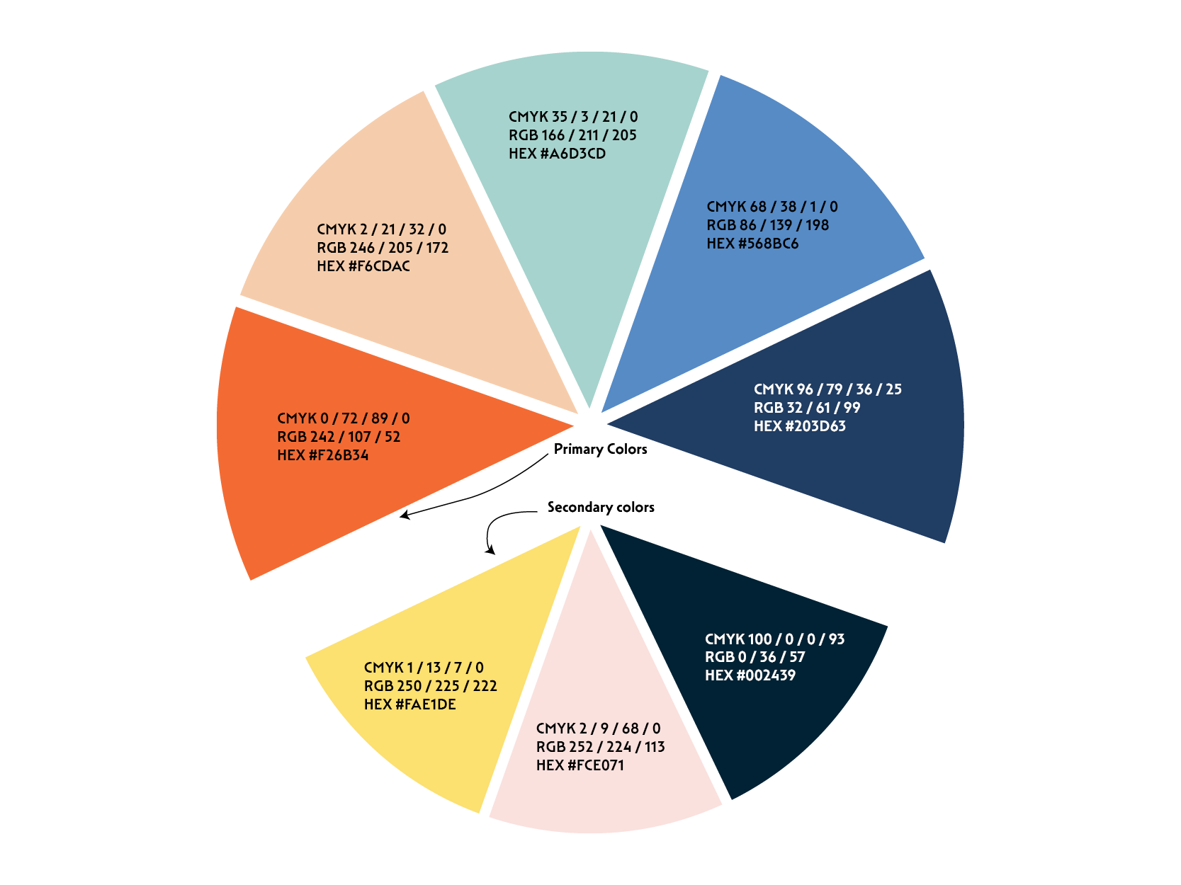 Color Palette