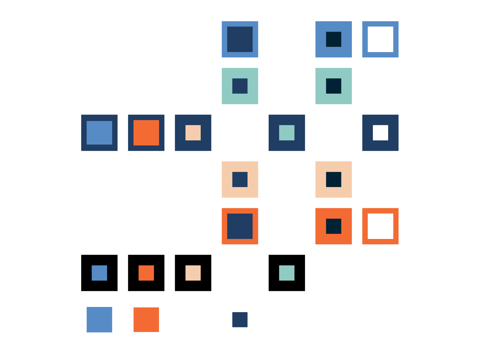 Color Contrast