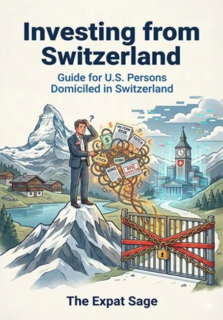 Investing in Switzerland