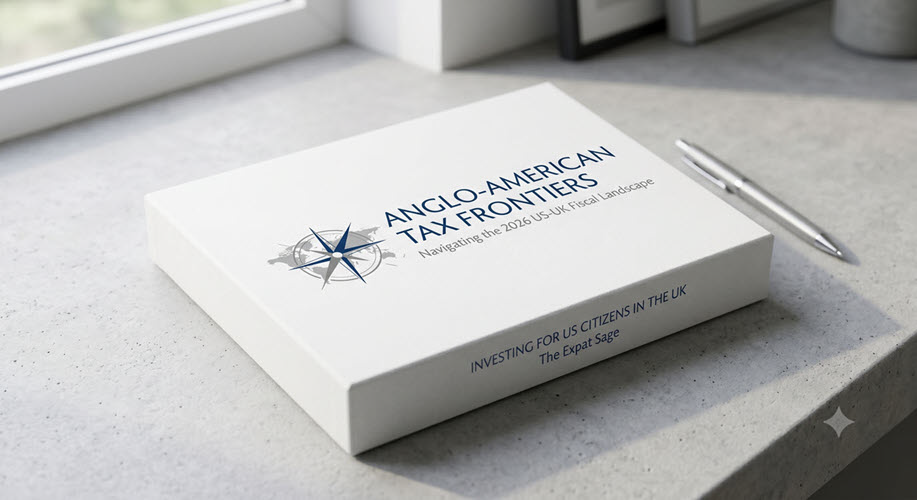 Anglo-American Tax Frontiers