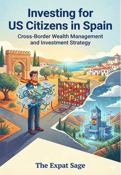 Investing for US Citizens in Spain