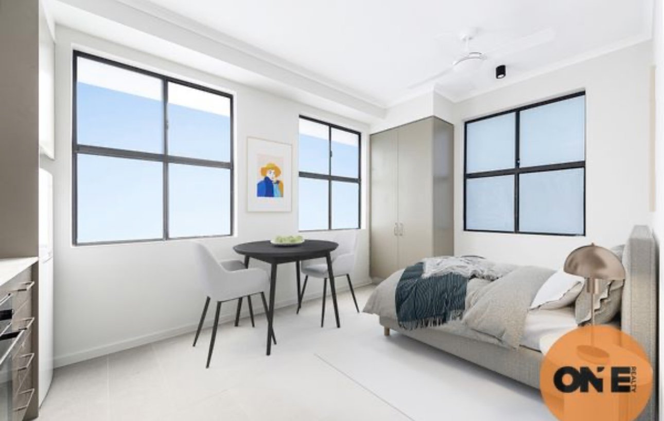 78 Frances St Lidcombe
This two-storey building in Lidcombe, boasting 26 studios, presents an ideal housing solution for students or married couples seeking comfortable living arrangements.
