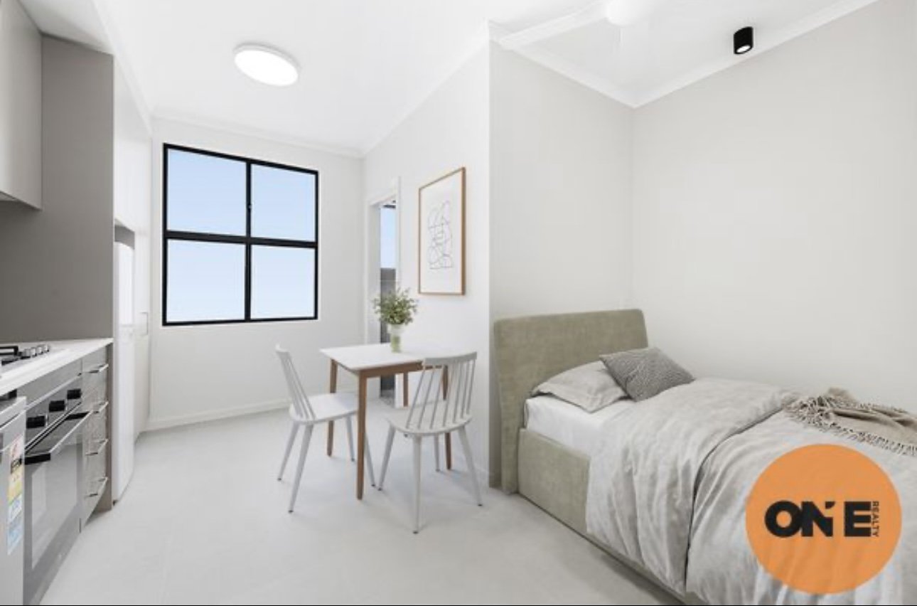 78 Frances St Lidcombe
This two-storey building in Lidcombe, boasting 26 studios, presents an ideal housing solution for students or married couples seeking comfortable living arrangements.