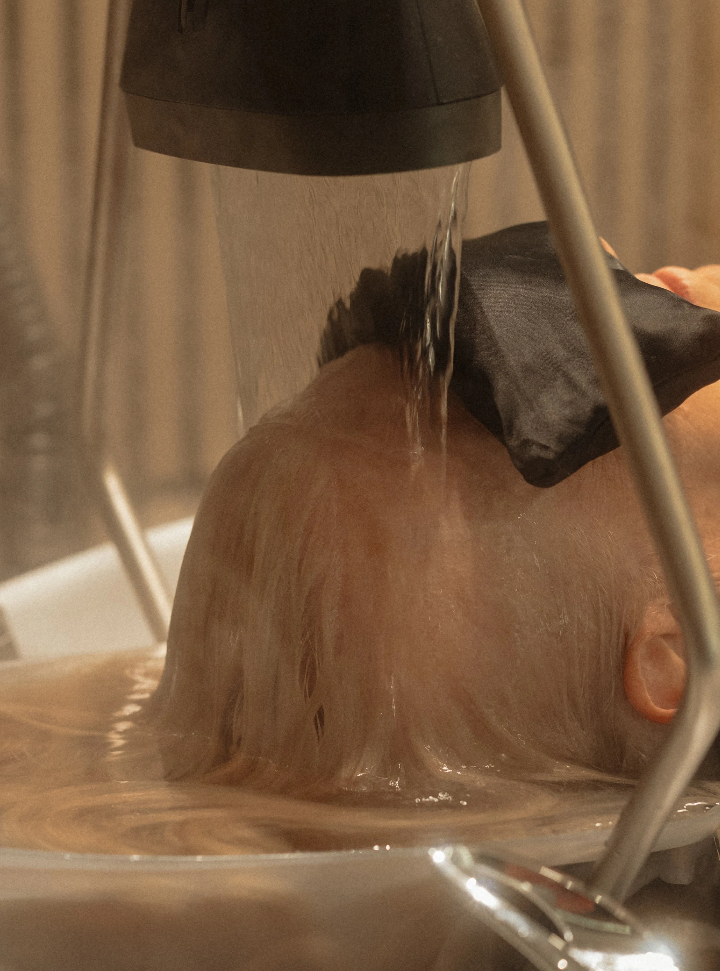 Why a HeadSpa Before Your Event Can Completely Change Your Hair Results