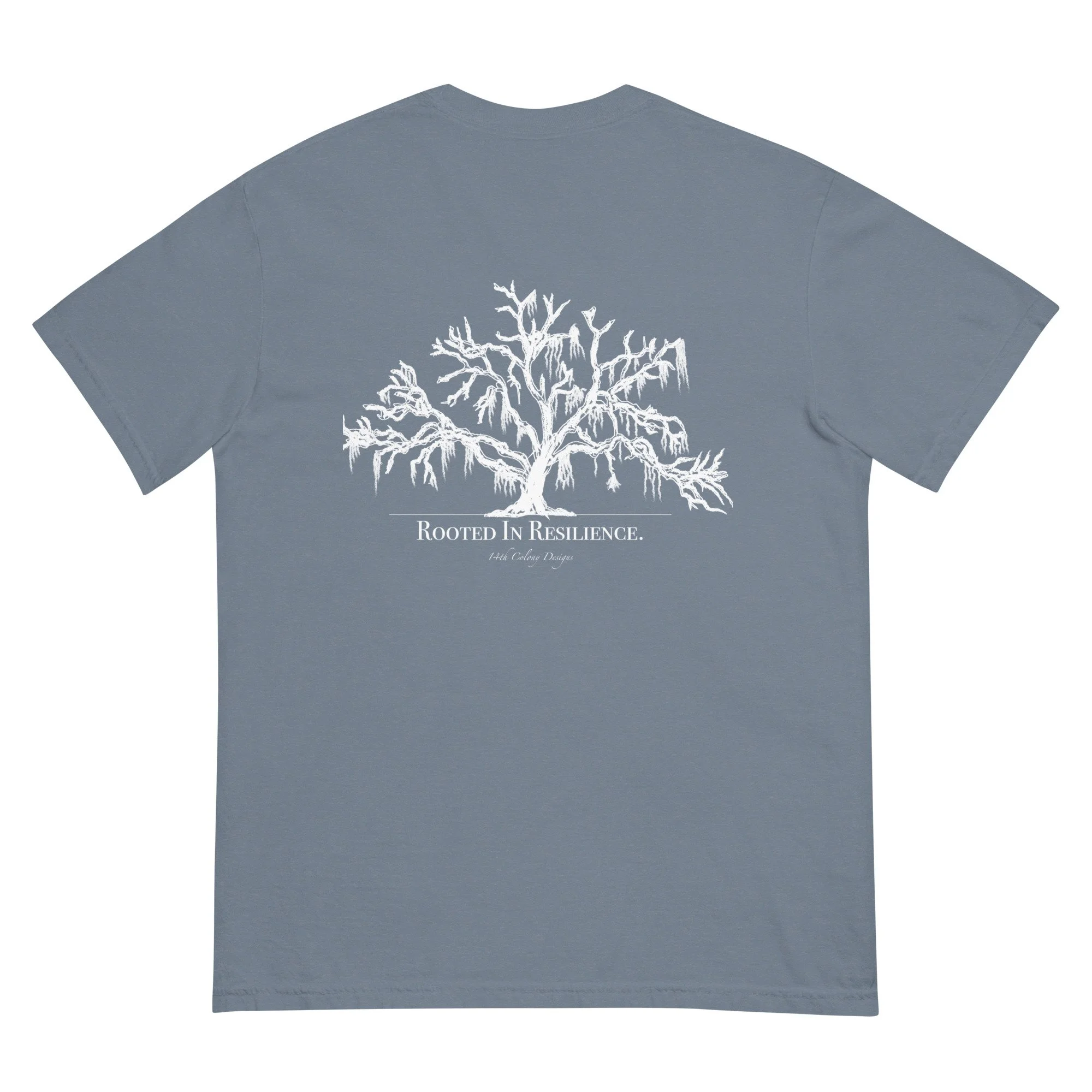 14th Colony Designs - Rooted In Resilience Tee - 14th Colony Designs
