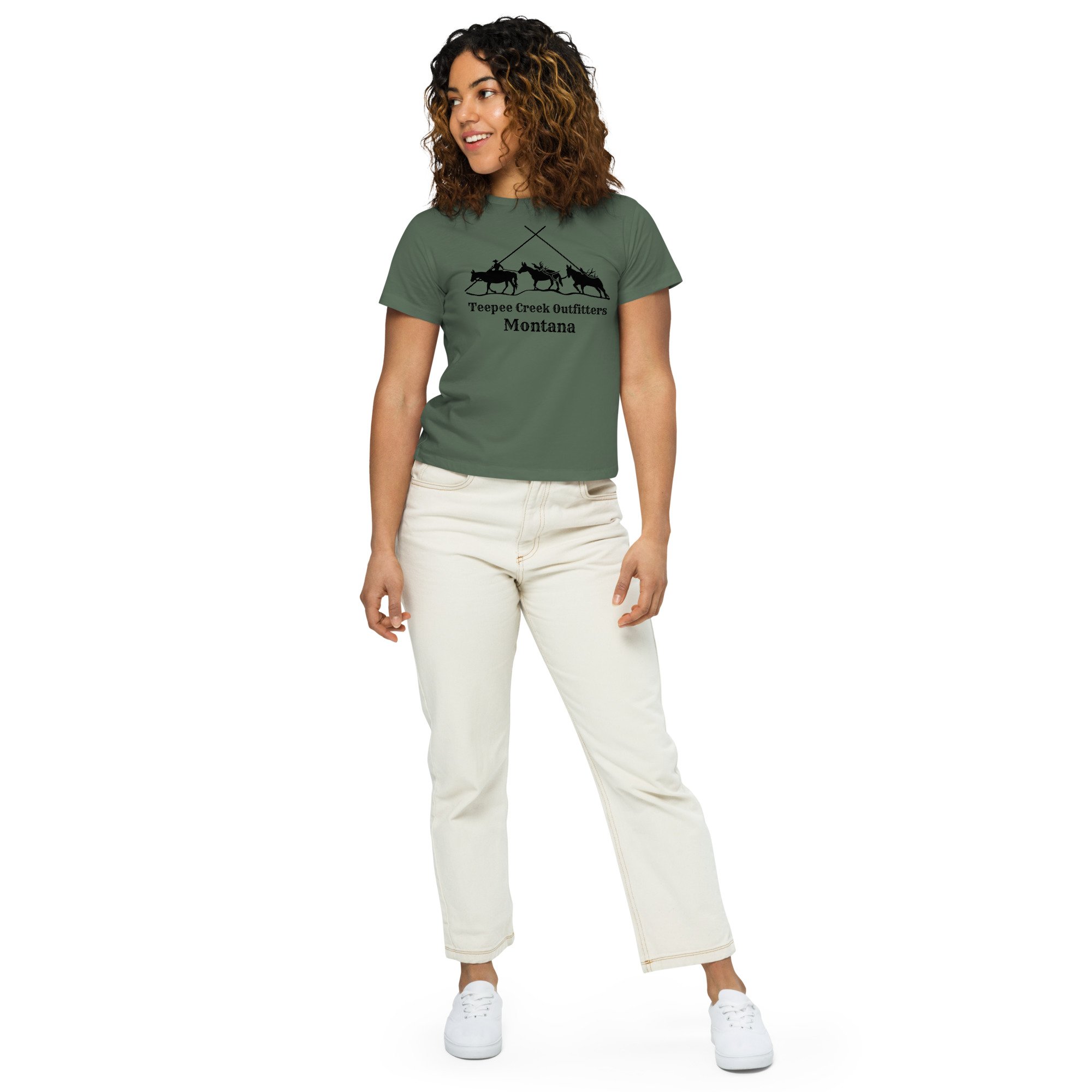 womens-high-waisted-tee-pine-front-2-664bfed2d2e53.jpg