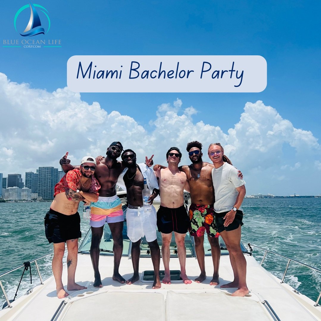 Bachelor Party