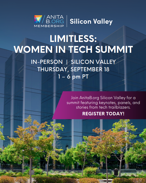Limitless: Women in Tech Summit
