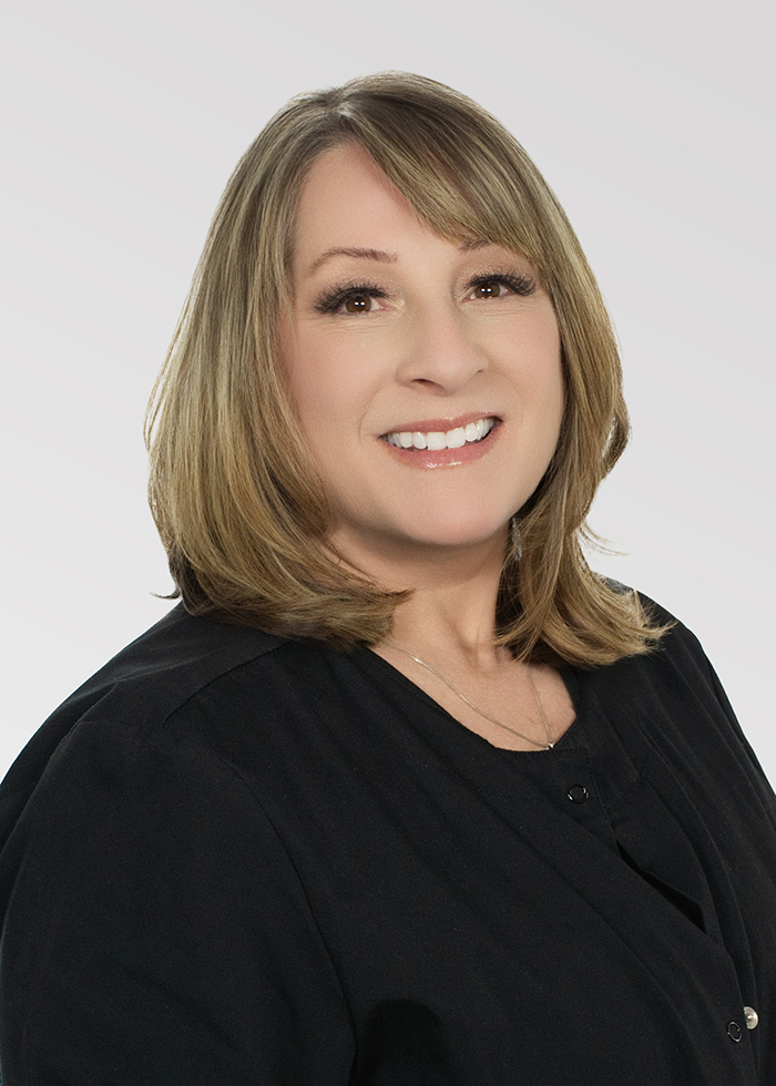 Melissa Randolph, Patient Coordinator