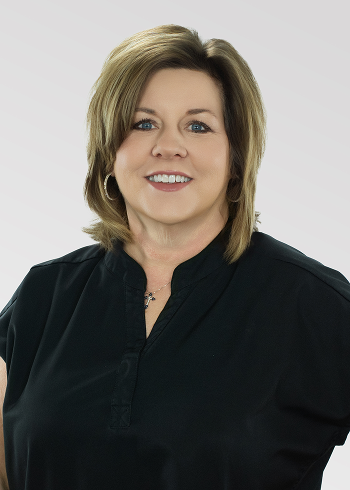 Becky, Patient Coordinator