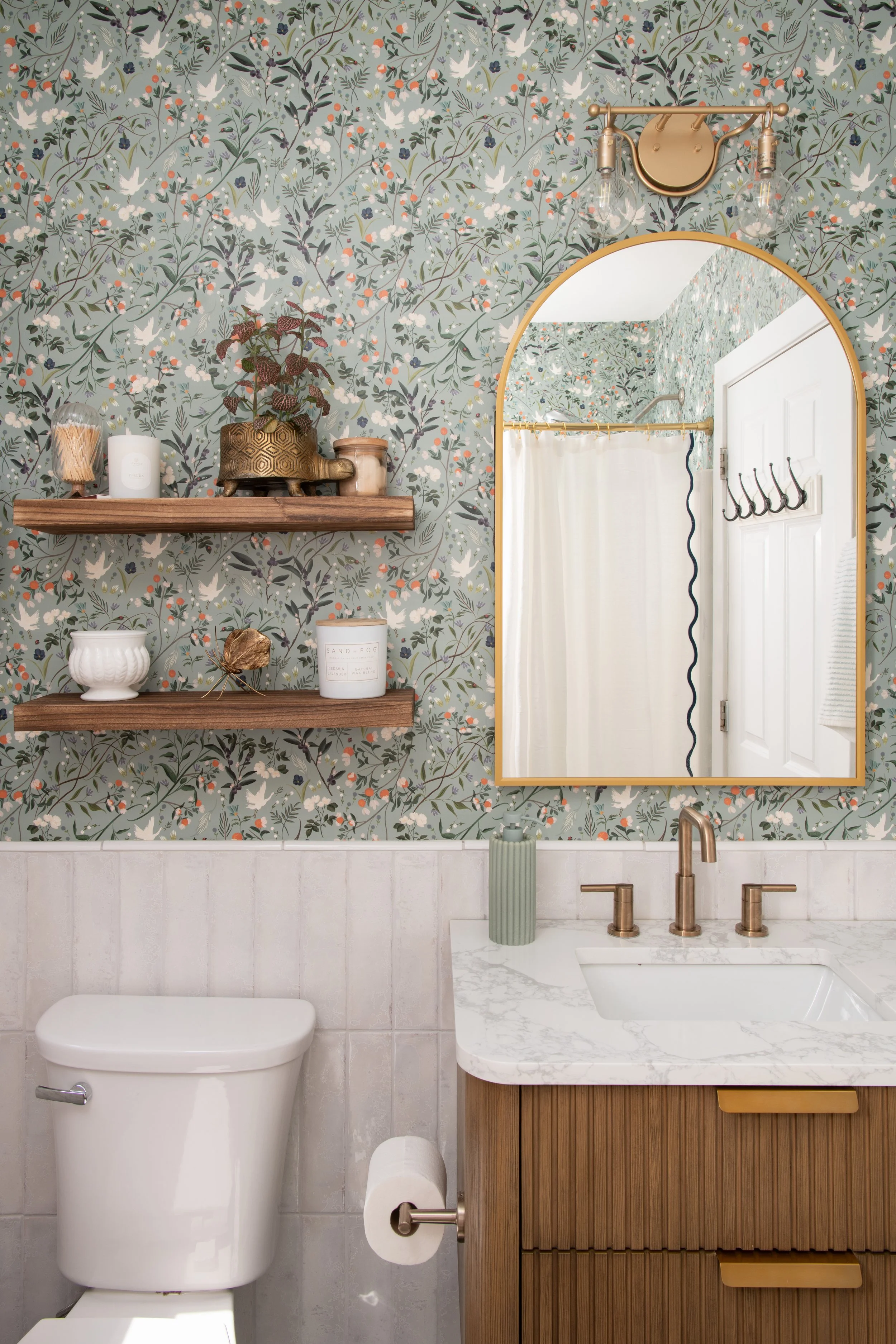 Beacon Falls | Bathroom