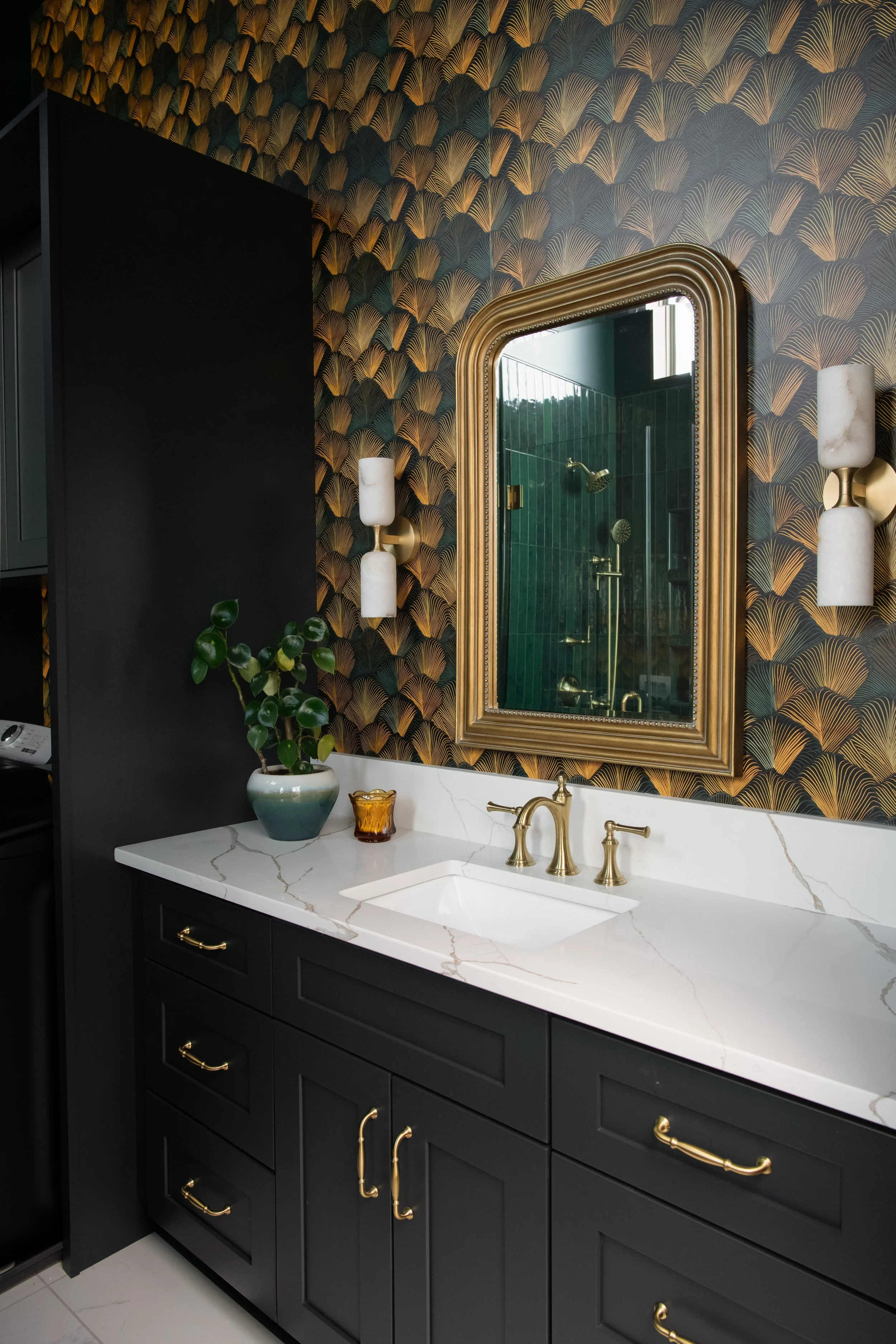 Greenwich | Bathroom