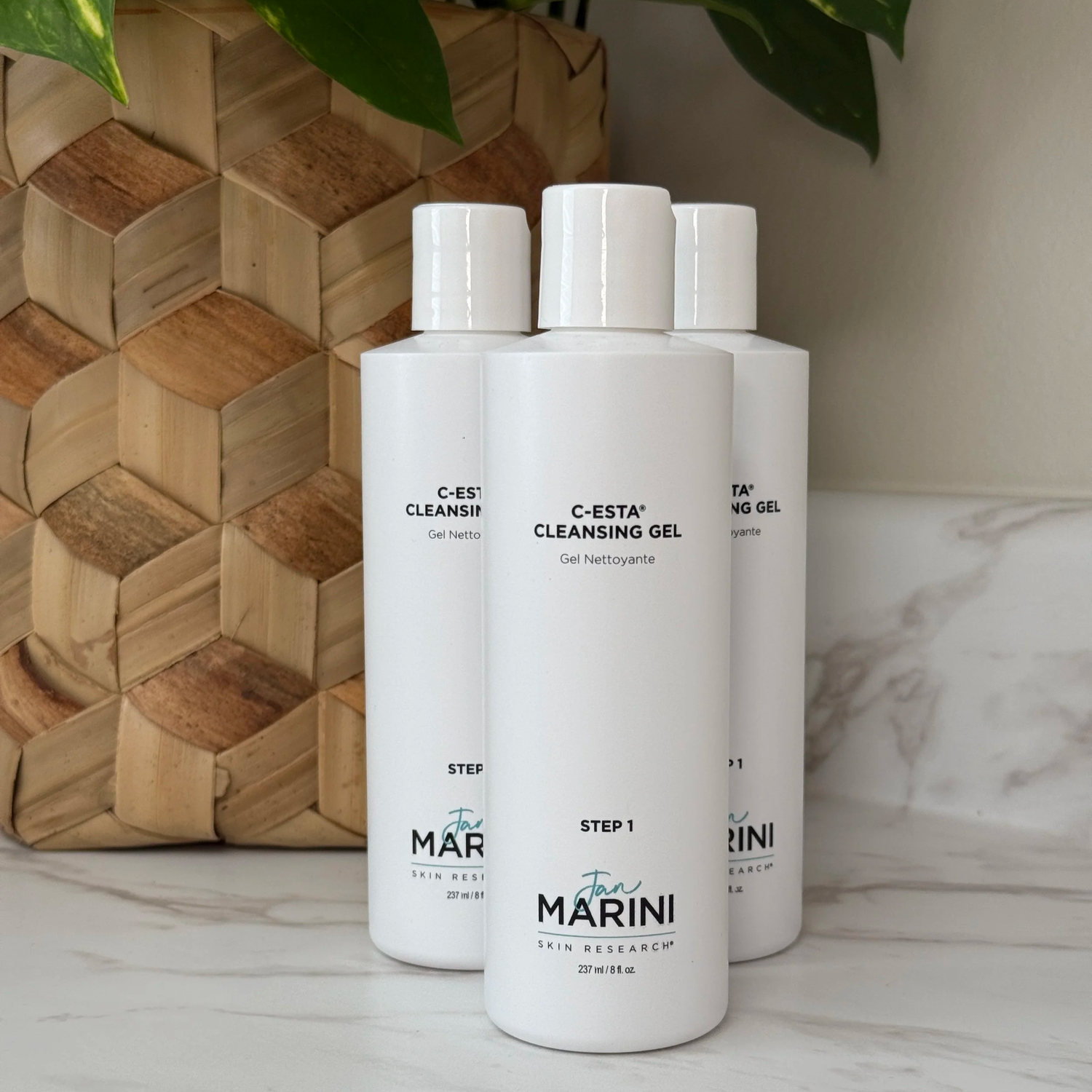 Jan Marini C-Esta® Cleansing Gel — Liv Aesthetics & Wellness