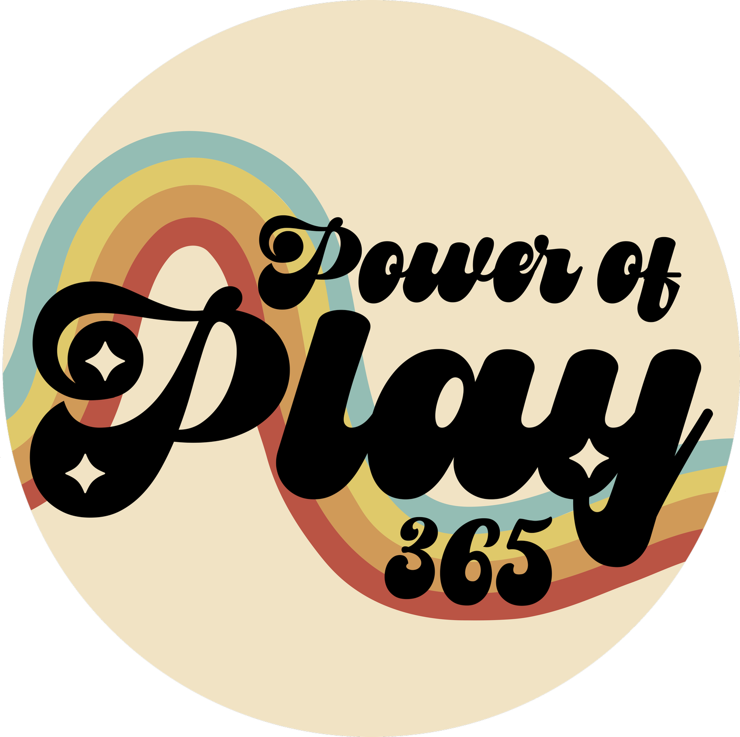 Power of Play Yoga