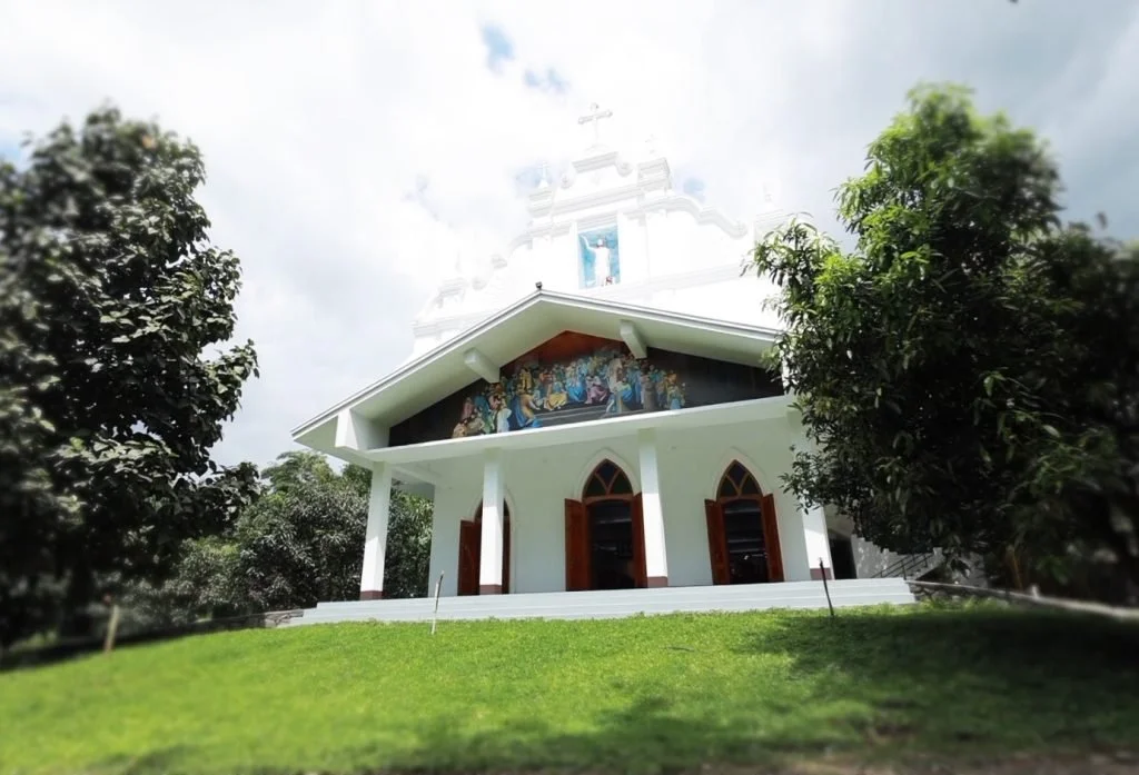 Abhishekagni Renewal Centre
