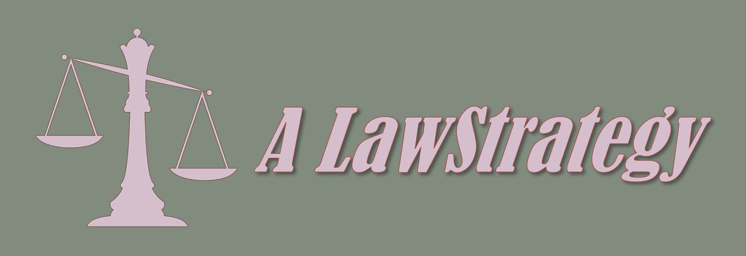 A LawStrategy