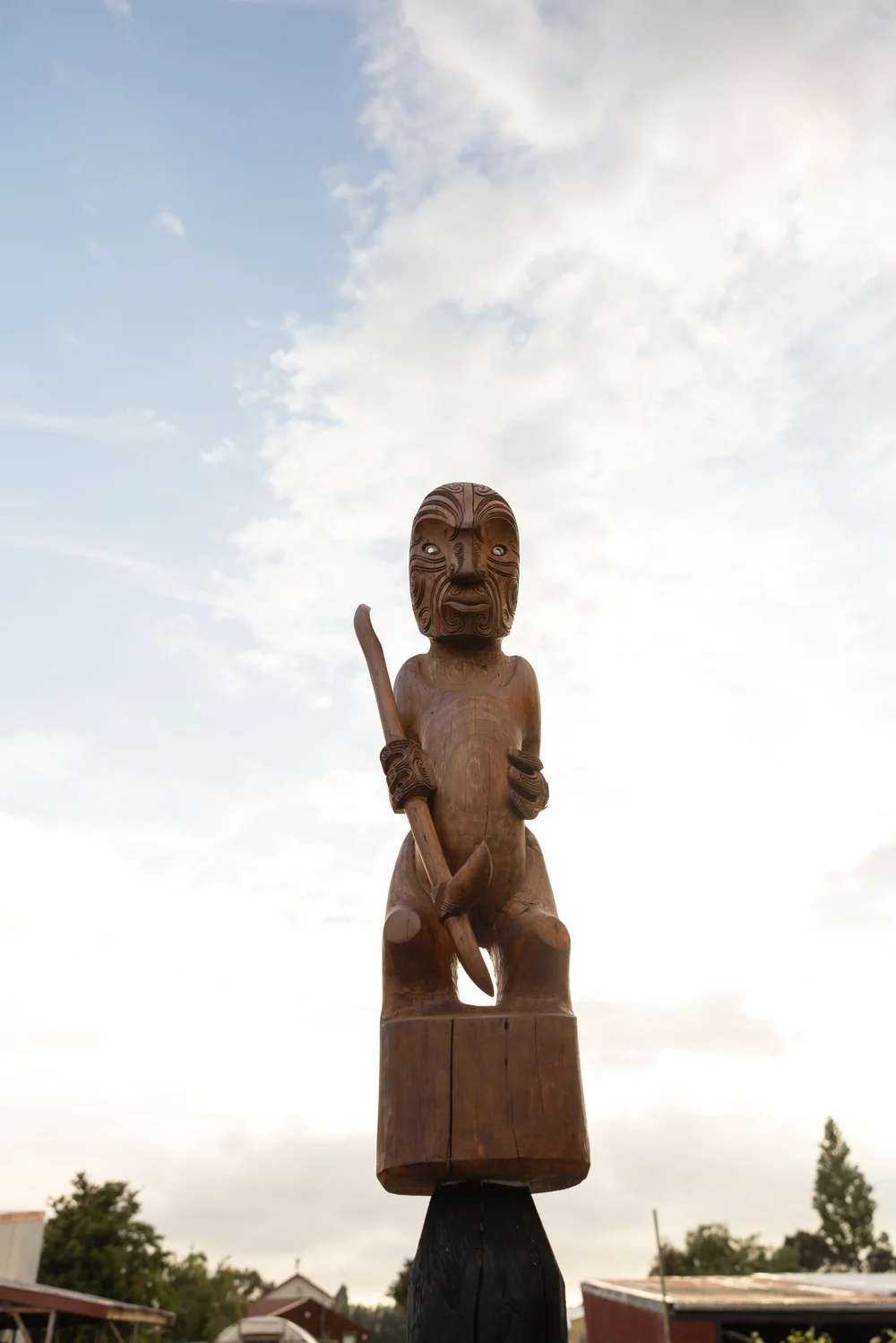 Te Ketu a Rongo Narrative