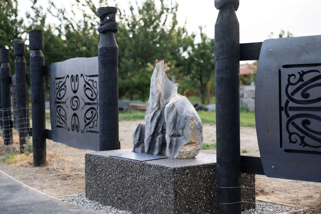 Te Ketu a Rongo Narrative