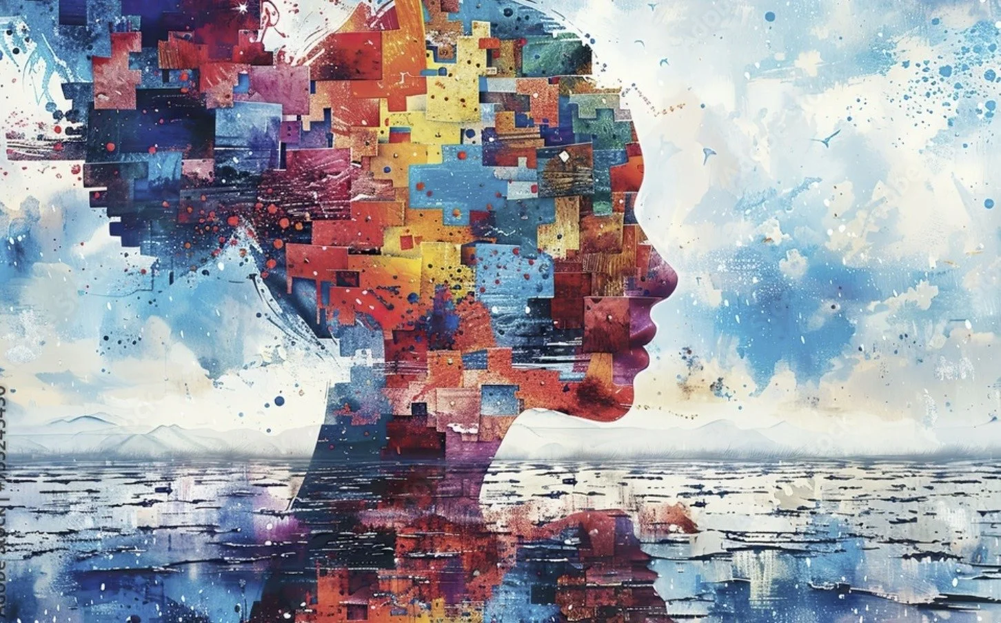 About Gestalt Therapy