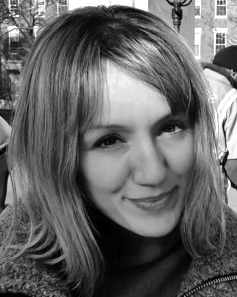 Gaia Marini Gestalt Therapist Online.