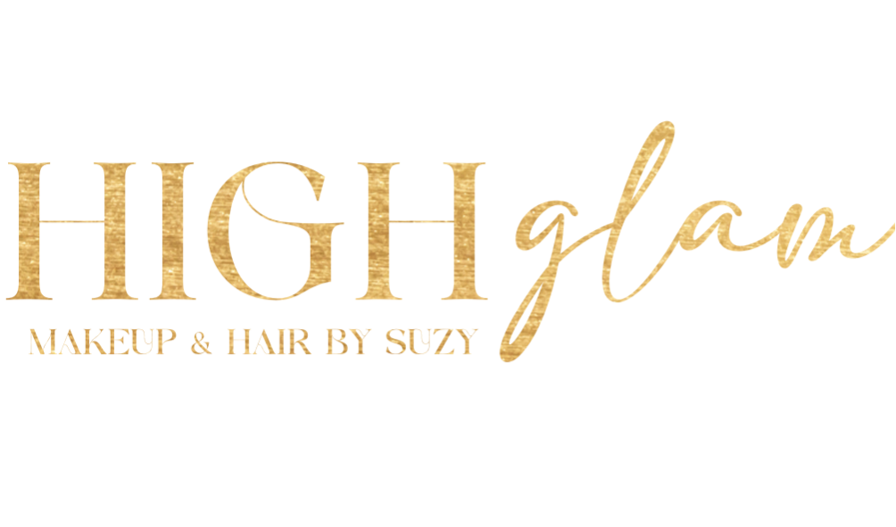High Glam by Suzy