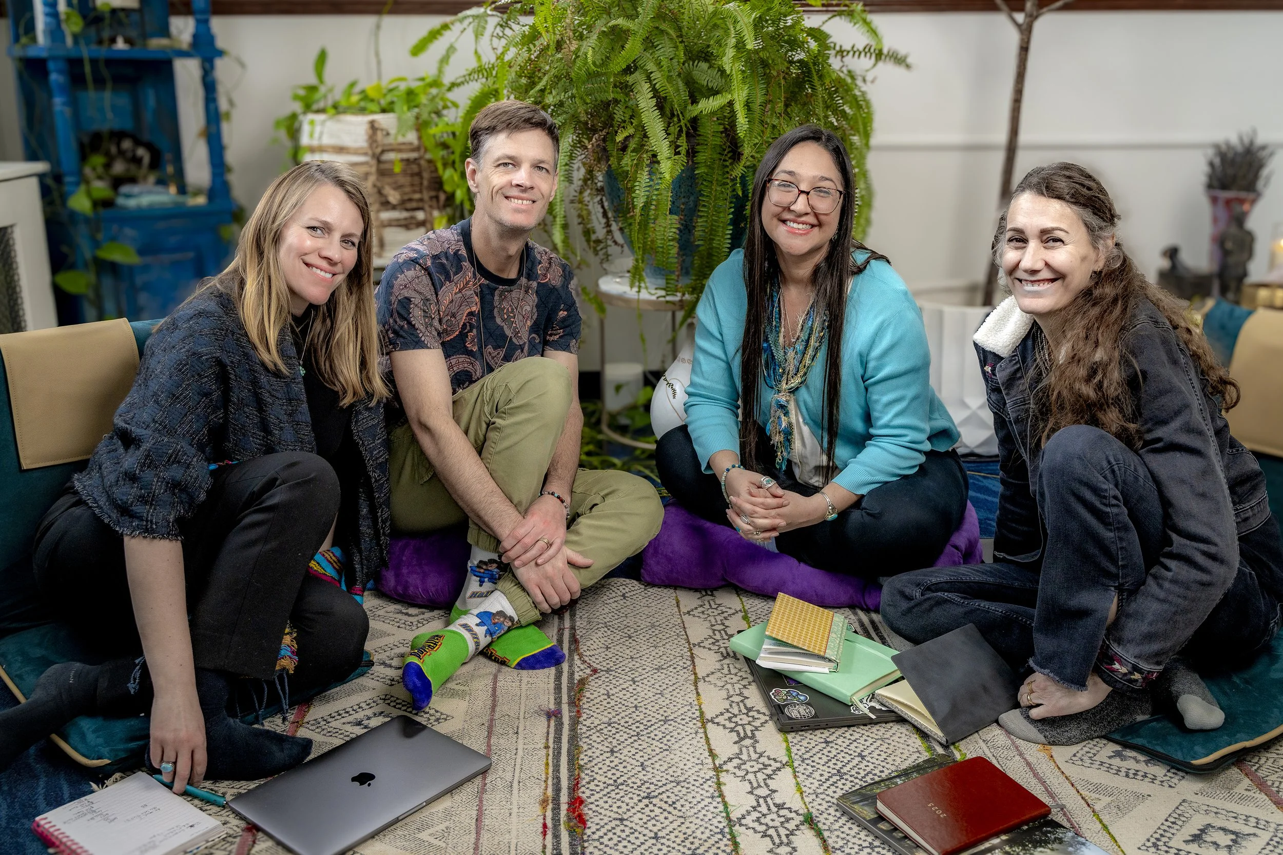 One Heart Mental Health Collaborative - Ketamine-Assisted Psychotherapy